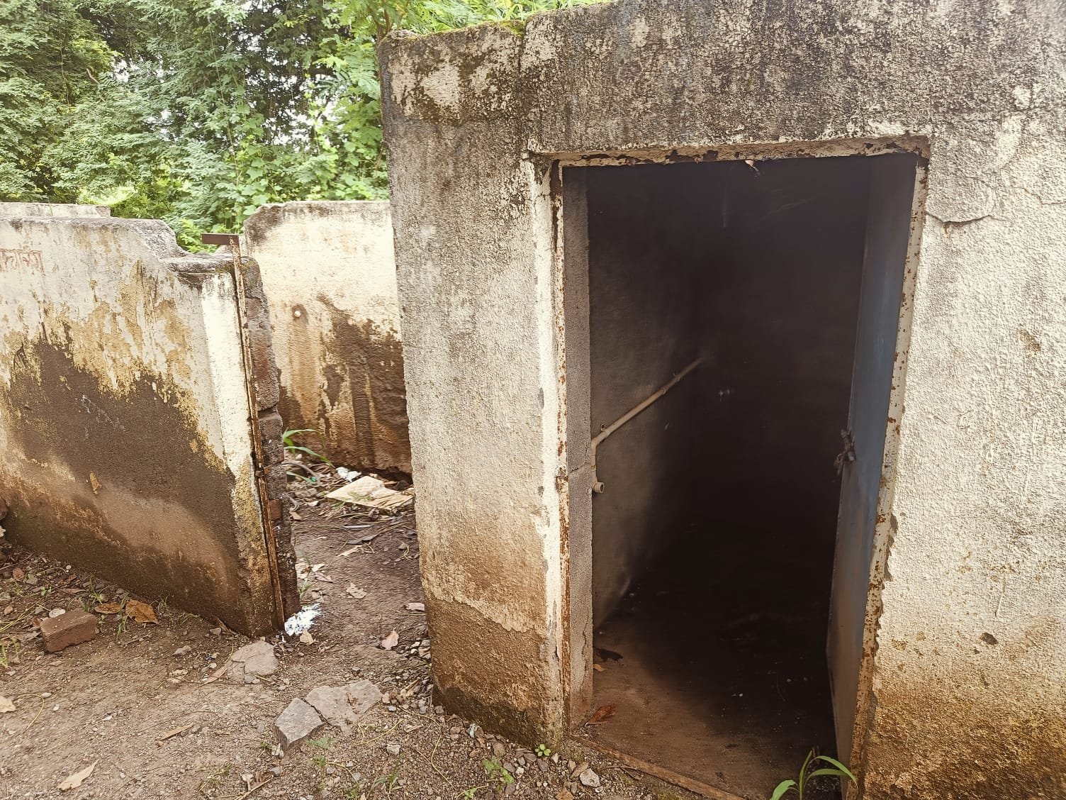 ZPPS BARAGWADI · Field visit · 18 Oct 2025