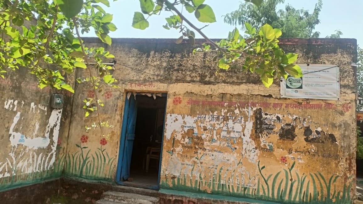 ZPPS BHANAKWADI KHALACHI · Field visit · 16 Oct 2025