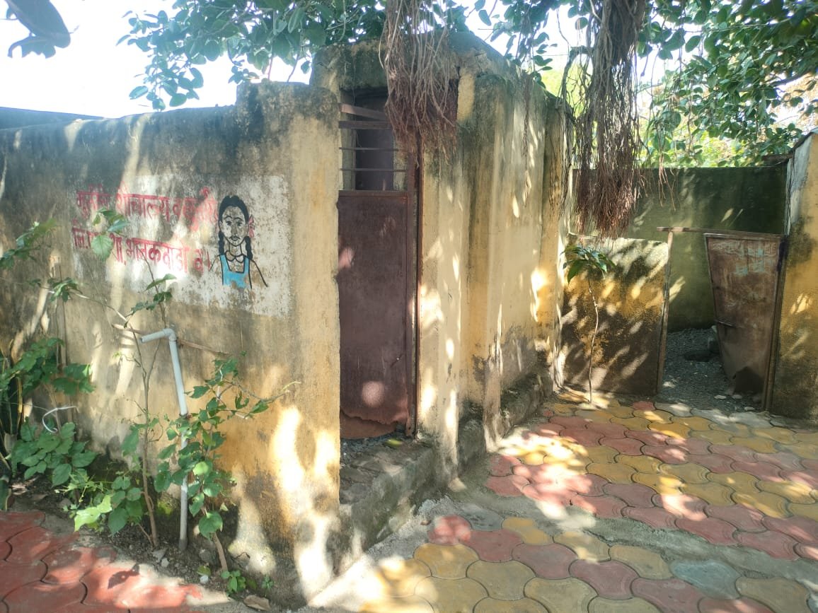 ZPPS BHANAKWADI VARACHI · Field visit · 16 Oct 2025