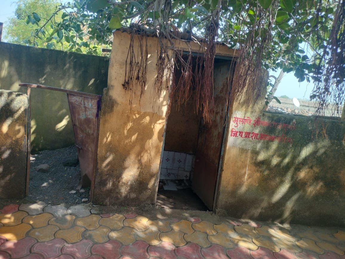 ZPPS BHANAKWADI VARACHI · Field visit · 16 Oct 2025