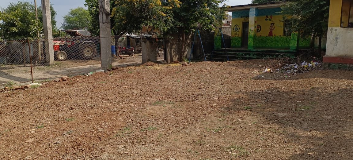 ZPPS SHIRAPUR GAT · Field visit · 16 Oct 2025