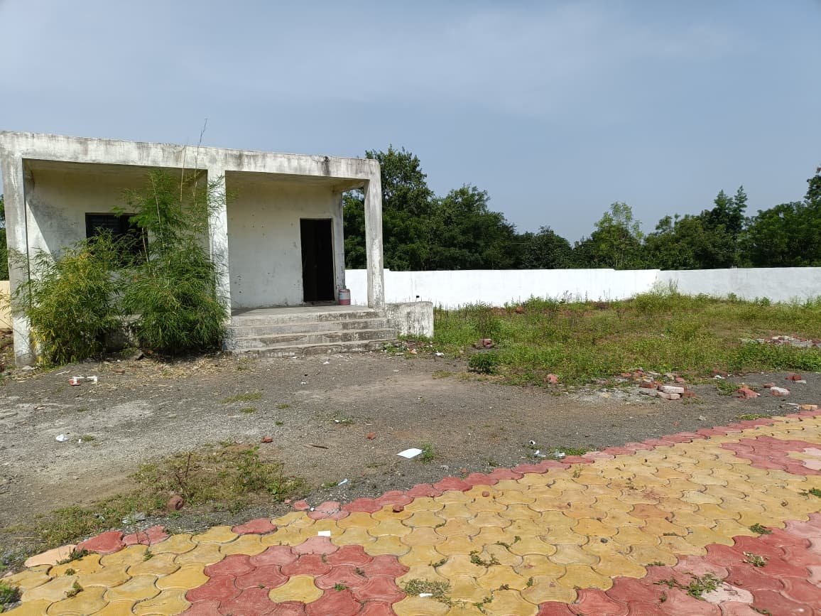 ZPPS UTHALAWASTI · Field visit · 16 Oct 2025