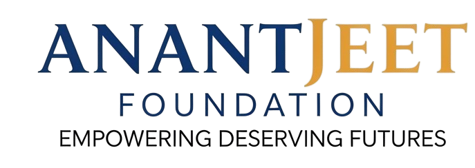 AnantJeet Logo